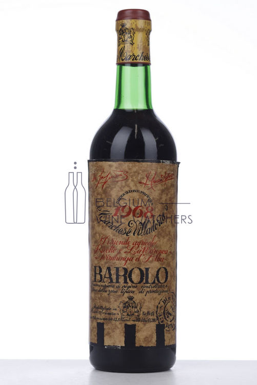 Picture of 1968 BAROLO